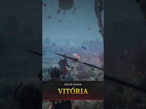 Boomerang in Chivalry 3?? Bumerangue no Chivalry 3??? #chivalry2pc #gameshorts #chivalry2