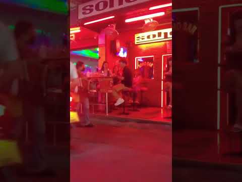 Pattaya Night @ Soi 6