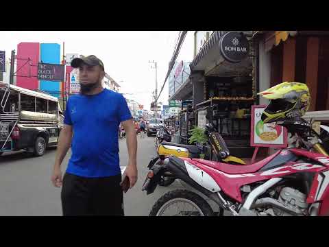 Pattaya Soi 8 , Soi Honey , Soi Buakhao , Myth Night , Soi Boomerang!!