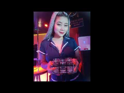 "Sexy Lady" Octopussy Gents Club (May-Jun 2022/Part 2) Soi Boomerang Pattaya Thailand