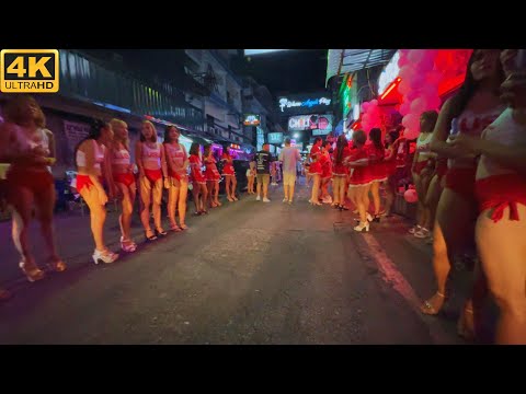 Soi 6 Pattaya: The Hidden Paradise of Pattaya